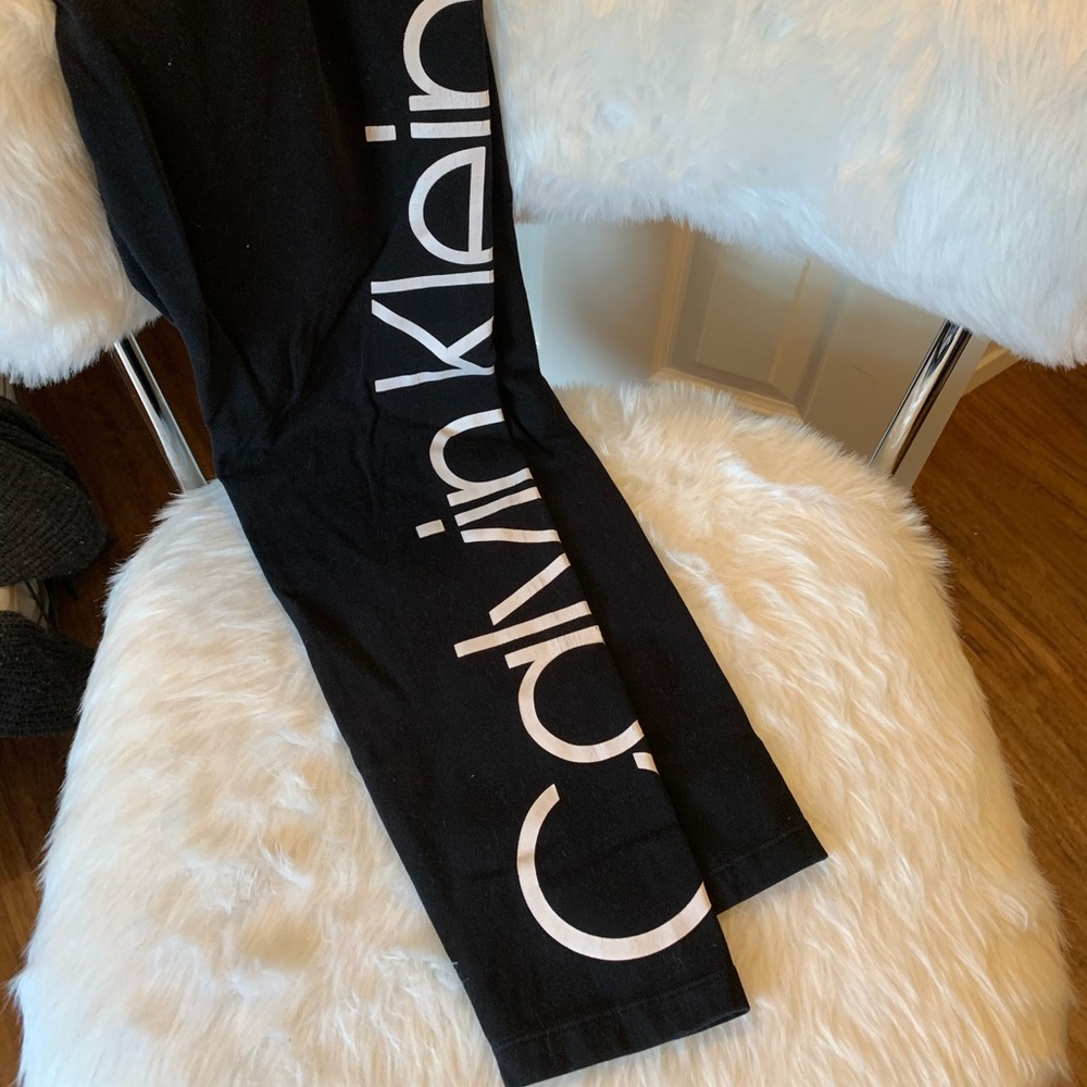 Calvin Klein leggings